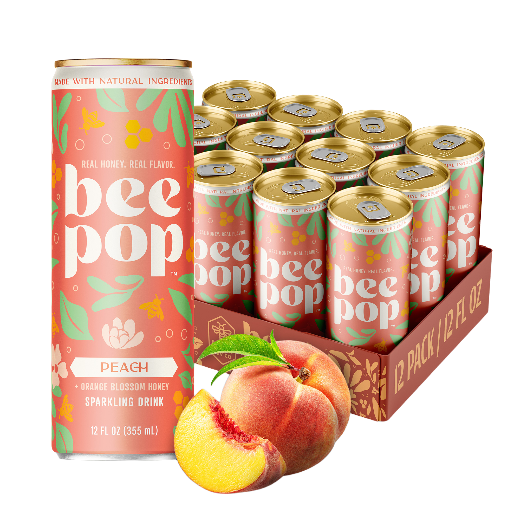 Peach – Beepop