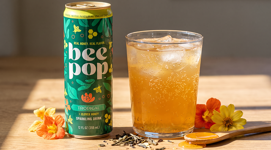 Fermentation Creates More Than Great Flavor