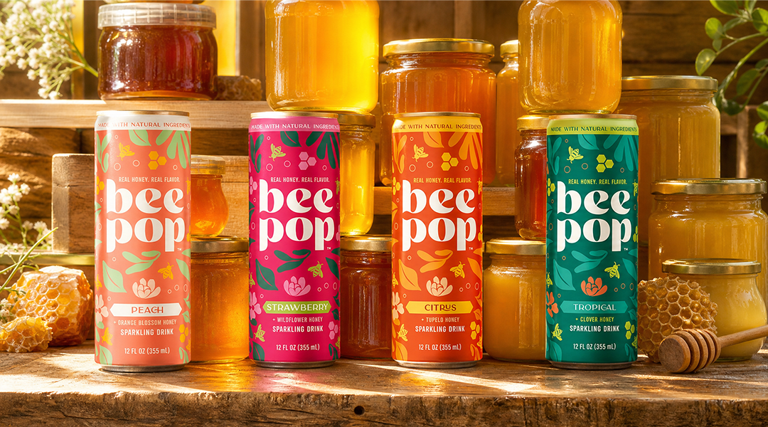 6 Reasons to Make Honey Your Favorite Natural Sweetener