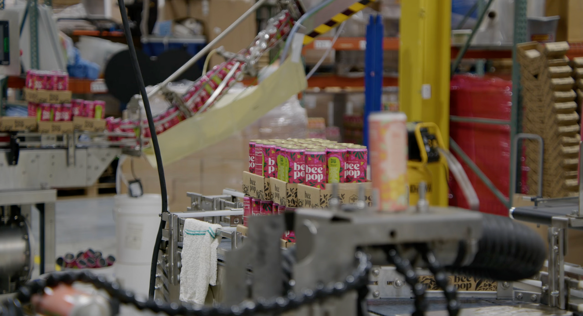Featured in AIB's Made in Georgia