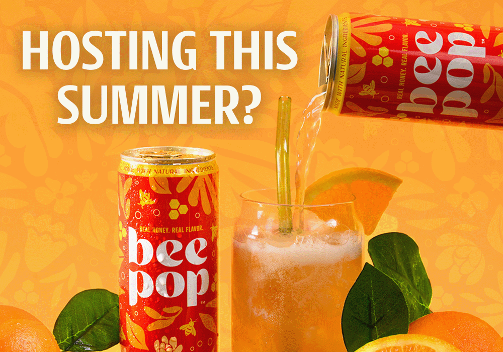 Summer Hosting Made Easy With BeePop