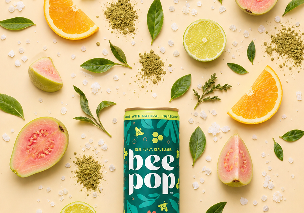 What Makes BeePop Gut-Happy?