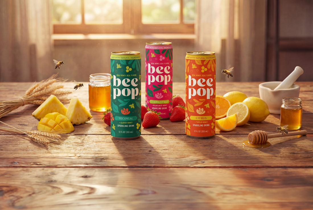 What Is BeePop?