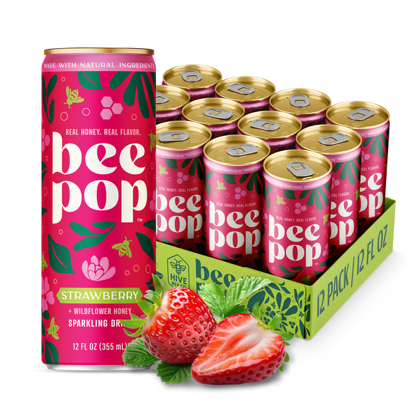 Strawberry – Beepop