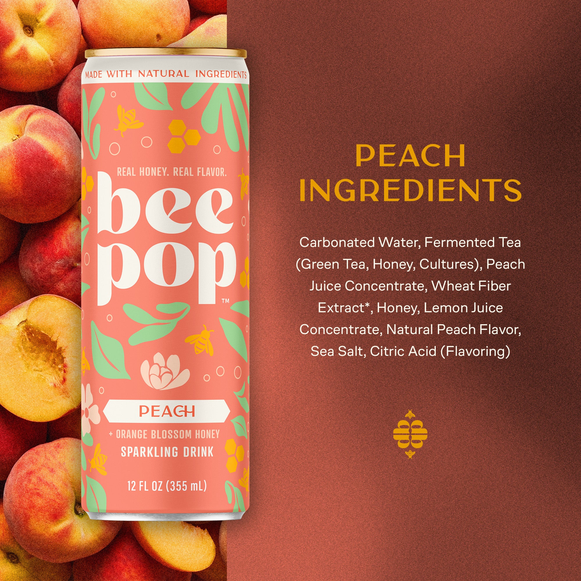 Peach – Beepop