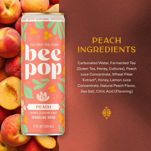 Peach