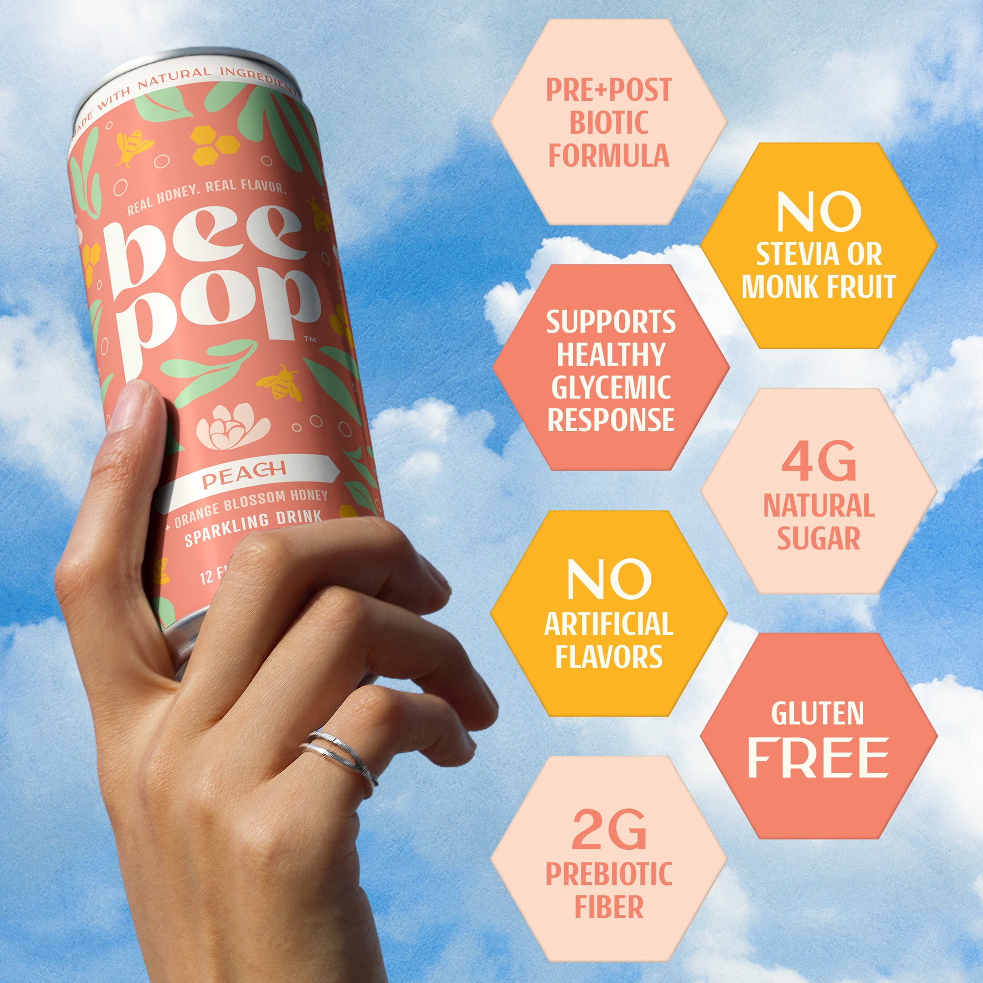 Peach – Beepop