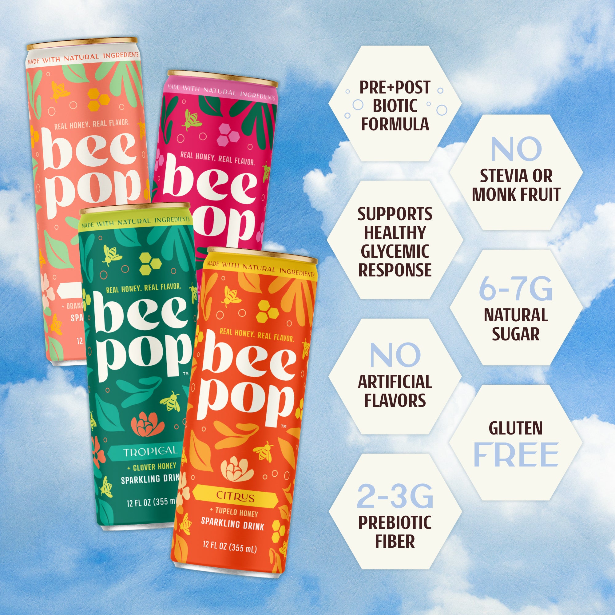 Variety Pack – Beepop