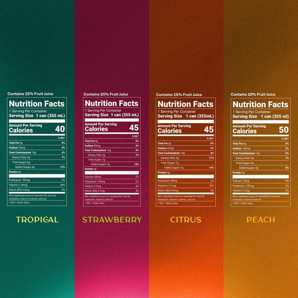 Variety Pack
