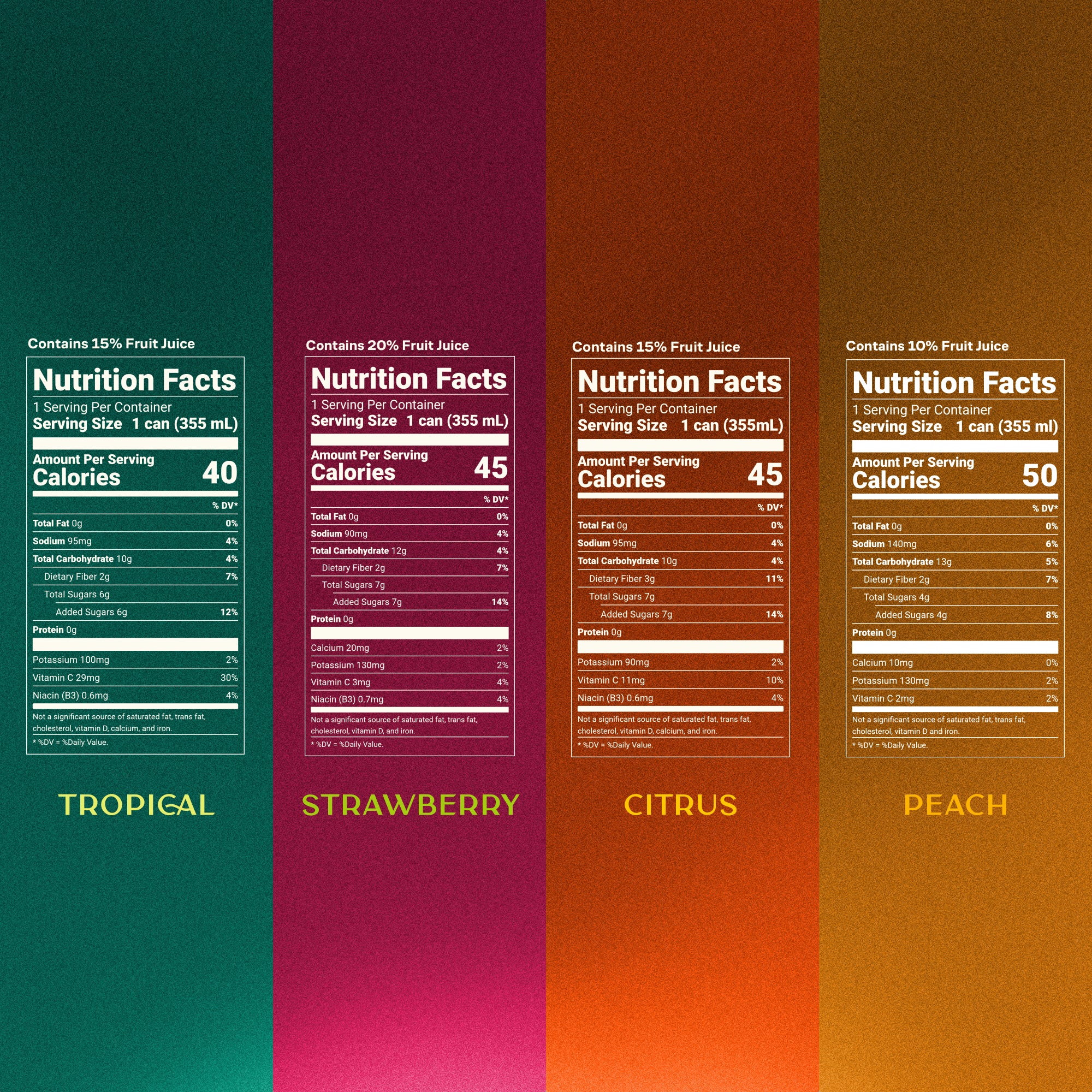 Variety Pack