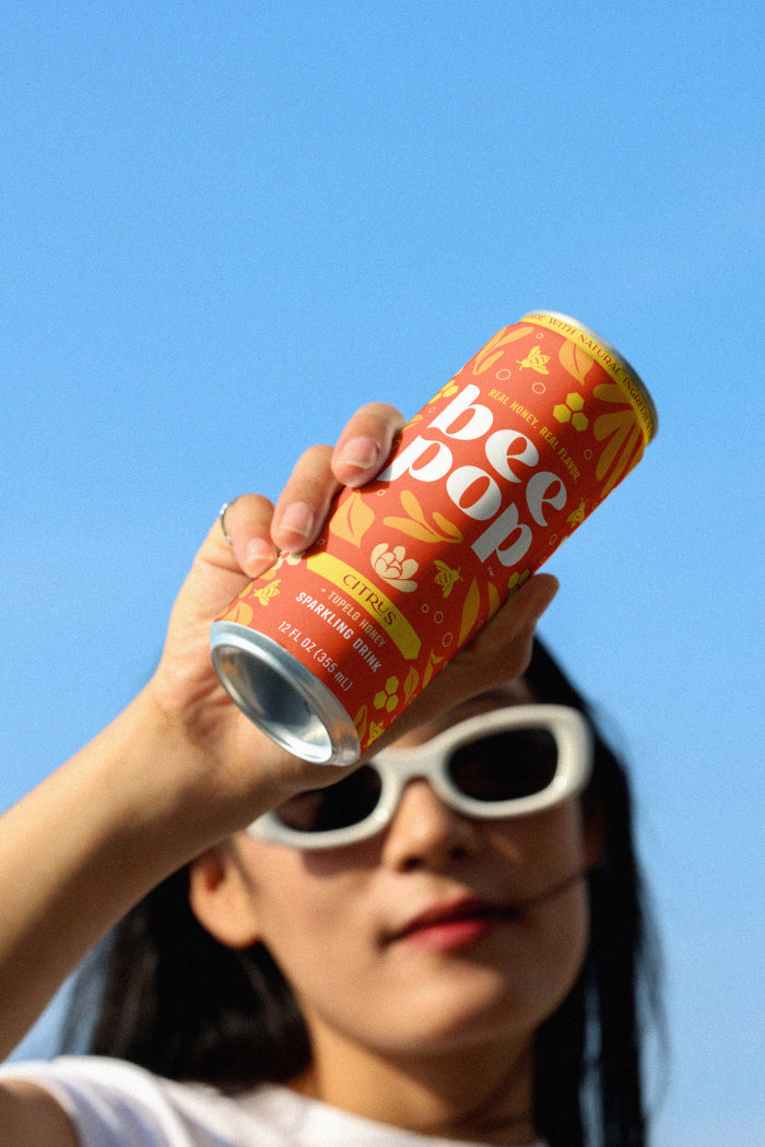 Meet BeePop – Beepop