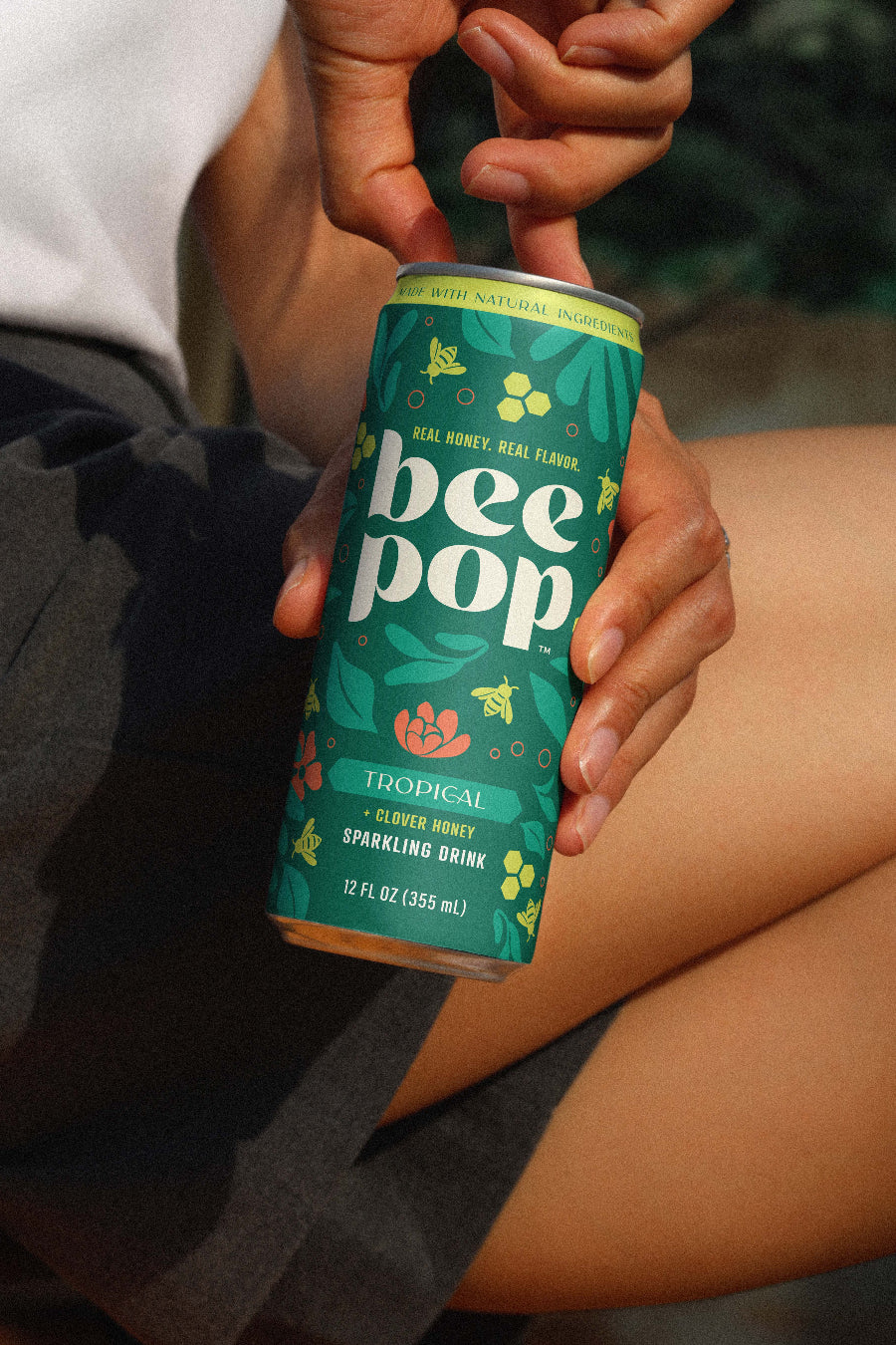 Meet BeePop – Beepop