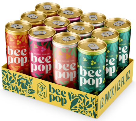 Variety Pack – Beepop