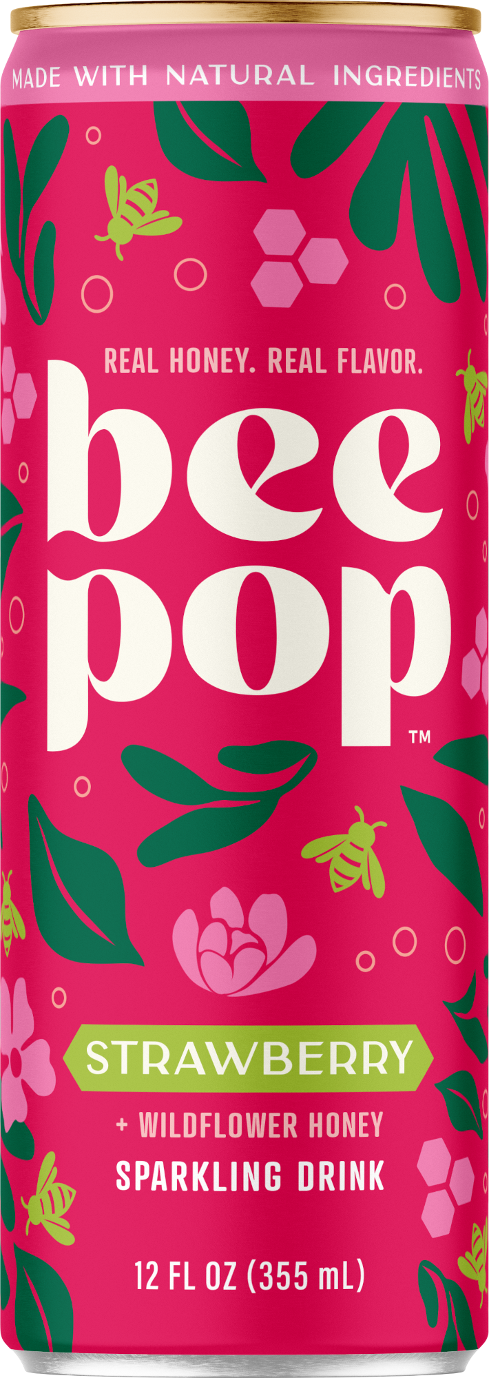 Strawberry – Beepop